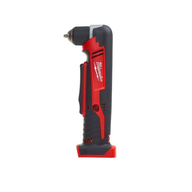 Угловая дрель MILWAUKEE M18 C18 RAD-0, 20 Нм, 4933427189, фото  | SNABZHENIE.com.ua