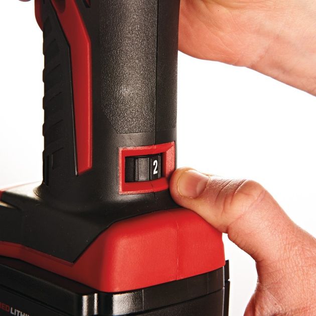 Угловая дрель MILWAUKEE M18 C18 RAD-0, 20 Нм, 4933427189, фото , изображение 8 | SNABZHENIE.com.ua