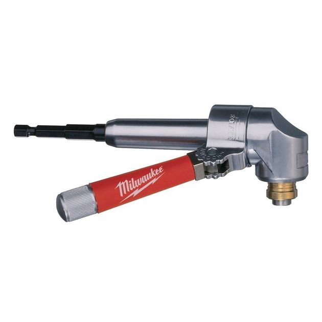 Угловая насадка для шуруповерта MILWAUKEE 4932352321 (6шт), фото , изображение 2 | SNABZHENIE.com.ua Угловая насадка для шуруповерта MILWAUKEE 4932352321 (6шт), фото , изображение 2 | SNABZHENIE.com.ua