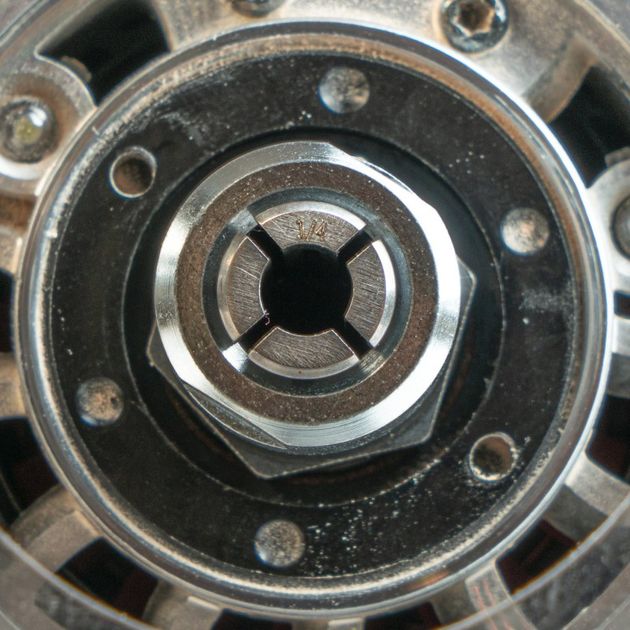 Цанга фрезерная RCA-1, фото , изображение 4 | SNABZHENIE.com.ua Цанга фрезерная RCA-1, фото , изображение 4 | SNABZHENIE.com.ua