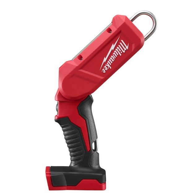 Фонарь MILWAUKEE M18 IL-0 світлодіодний 4932430564, фото , зображення 7 | SNABZHENIE.com.ua