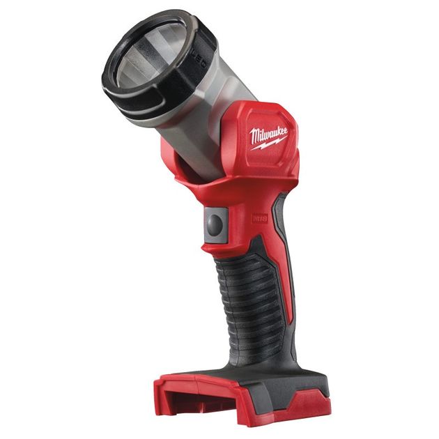 Фонарь светодиодный MILWAUKEE M18 TLED-0 4932430361, фото  | SNABZHENIE.com.ua