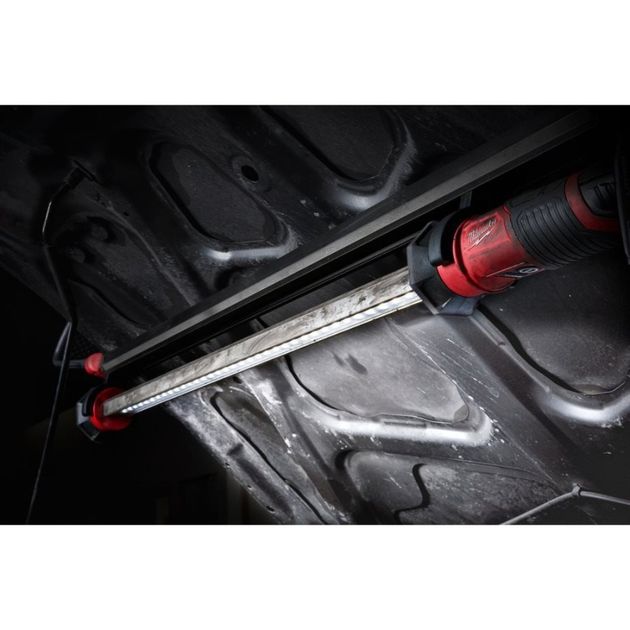 Фонарь LED подкапотный MILWAUKEE M12 UHL-0 4933459432, фото , изображение 6 | SNABZHENIE.com.ua Фонарь LED подкапотный MILWAUKEE M12 UHL-0 4933459432, фото , изображение 6 | SNABZHENIE.com.ua