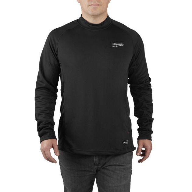 Теплая футболка с длинным рукавом L4 HBLB-301XXL, фото , изображение 8 | SNABZHENIE.com.ua Теплая футболка с длинным рукавом L4 HBLB-301XXL, фото , изображение 8 | SNABZHENIE.com.ua