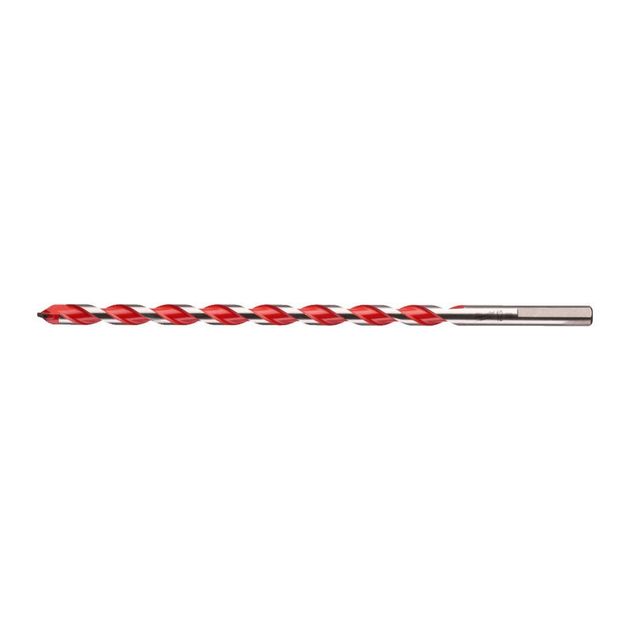 Сверло по бетону MILWAUKEE PREMIUM 12x260, фото  | SNABZHENIE.com.ua