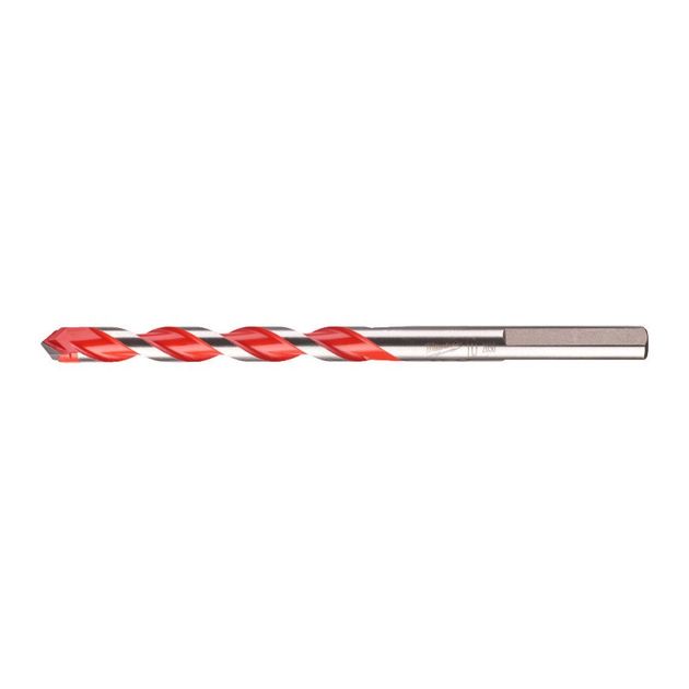Сверло по бетону MILWAUKEE 5,5x100 PREMIUM, фото  | SNABZHENIE.com.ua