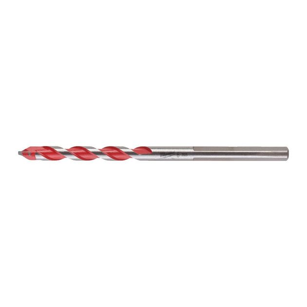 Сверло по бетону MILWAUKEE 6x100 PREMIUM, фото  | SNABZHENIE.com.ua