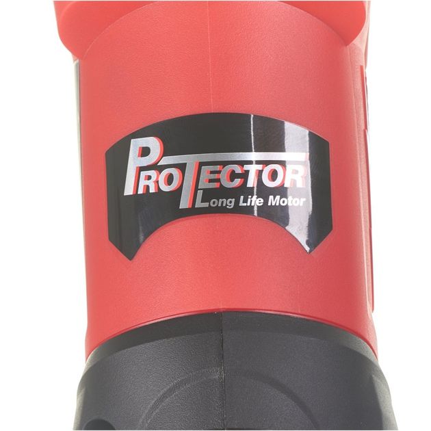 Углошлифмашина Milwaukee AGV 13-125 XSPDEB, с тормозом и AVS, фото , изображение 8 | SNABZHENIE.com.ua