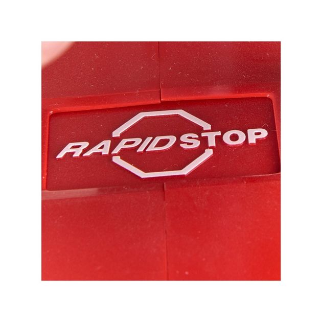 Углошлифовальная машина MILWAUKEE 150 мм M18 FUEL с тормозом, фото , изображение 4 | SNABZHENIE.com.ua Углошлифовальная машина MILWAUKEE 150 мм M18 FUEL с тормозом, фото , изображение 4 | SNABZHENIE.com.ua