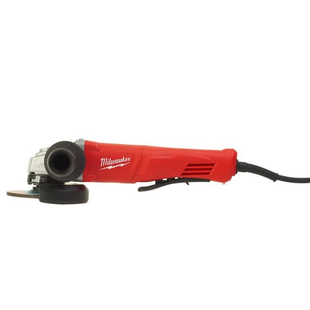 Углошлифовальная машина MILWAUKEE 125 мм AG 13-125 XSPD 4933451577, фото  | SNABZHENIE.com.ua