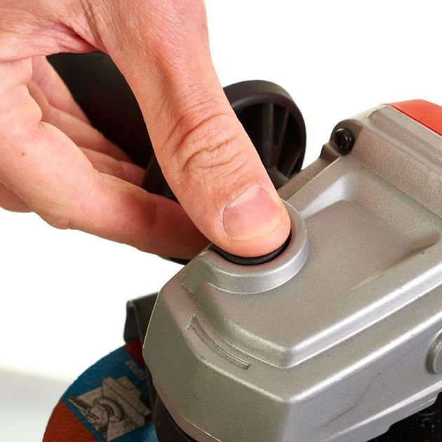 Углошлифовальная машина MILWAUKEE 125 мм AG 13-125 XSPD 4933451577, фото , изображение 4 | SNABZHENIE.com.ua