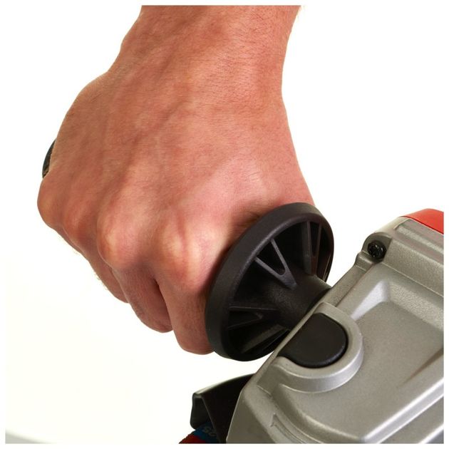 Углошлифовальная машина MILWAUKEE 125 мм AG 13-125 XSPD 4933451577, фото , изображение 6 | SNABZHENIE.com.ua