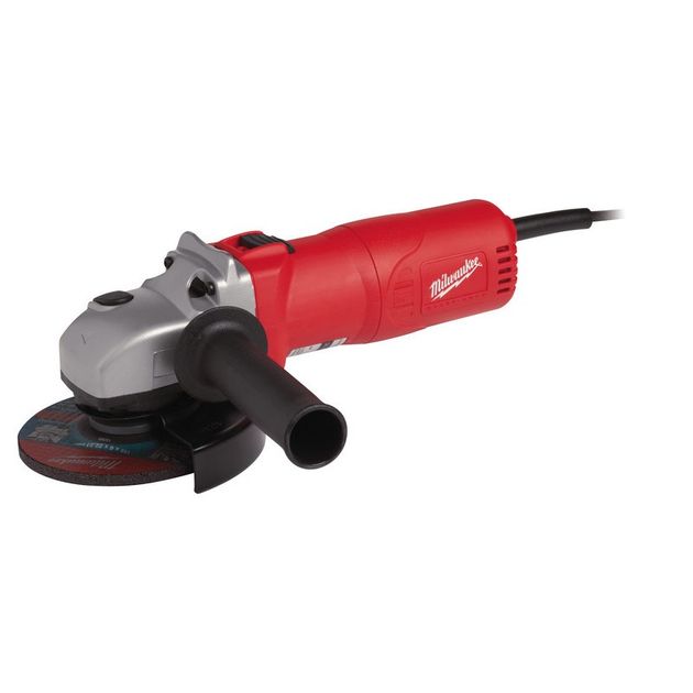Углошлифовальная машина MILWAUKEE 125 мм AG 9-125 XC 4933403200, фото  | SNABZHENIE.com.ua
