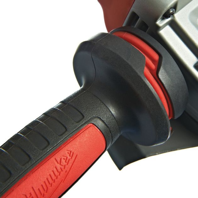 Углошліфувальна машина MILWAUKEE 125 мм AGV 12-125 X 4933428085, фото , зображення 3 | SNABZHENIE.com.ua Углошліфувальна машина MILWAUKEE 125 мм AGV 12-125 X 4933428085, фото , зображення 3 | SNABZHENIE.com.ua