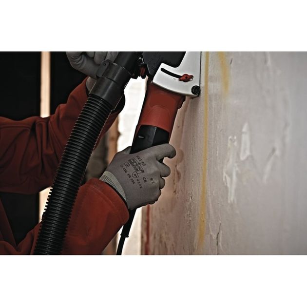 Углошлифовальная машина MILWAUKEE 125 мм с пылеудалением 4933448025, фото , изображение 8 | SNABZHENIE.com.ua