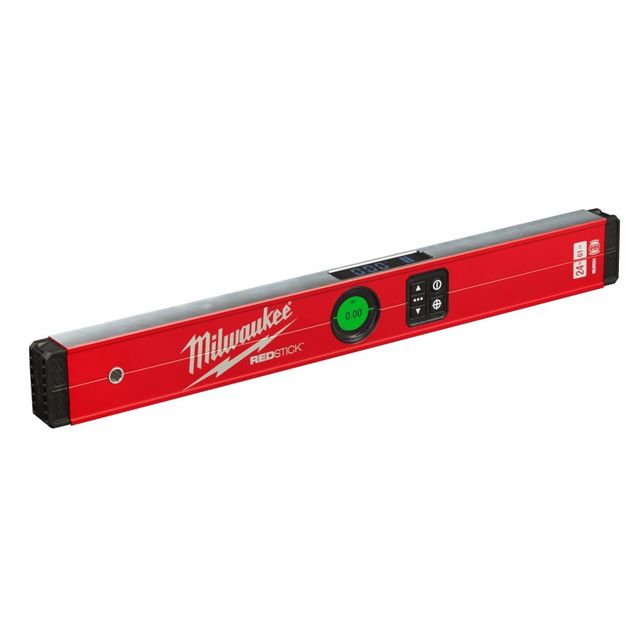Цифровой уровень MILWAUKEE 60 см 4933471978, фото , изображение 6 | SNABZHENIE.com.ua Цифровой уровень MILWAUKEE 60 см 4933471978, фото , изображение 6 | SNABZHENIE.com.ua