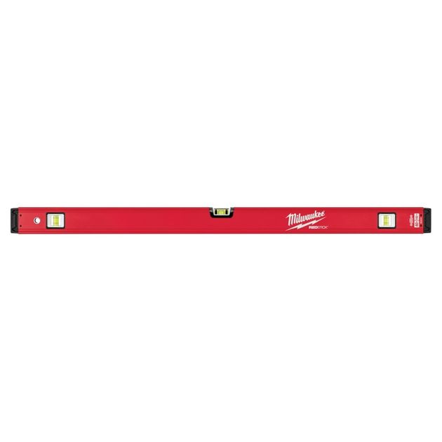 Уровень Milwaukee REDSTICK Backbone 100, фото  | SNABZHENIE.com.ua