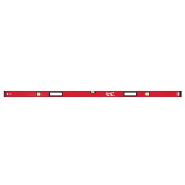 Уровень Milwaukee REDSTICK Backbone 180 с магнитом, фото  | SNABZHENIE.com.ua