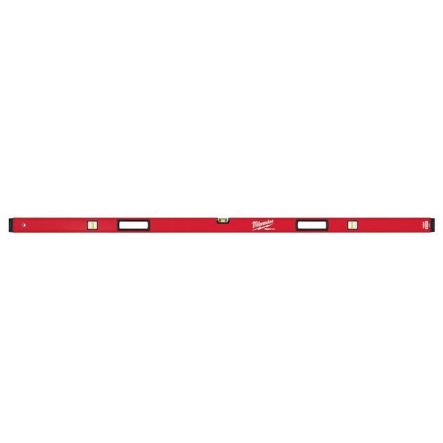 Уровень Milwaukee REDSTICK Backbone 180, фото  | SNABZHENIE.com.ua