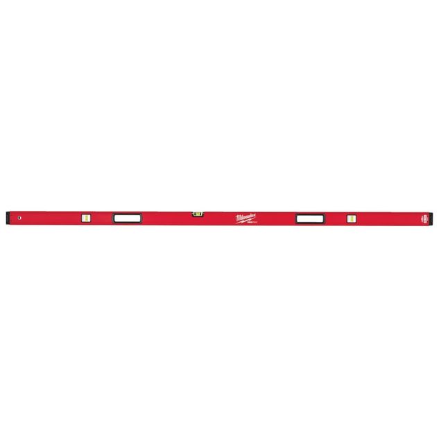 Уровень Milwaukee REDSTICK Backbone 200, фото  | SNABZHENIE.com.ua
