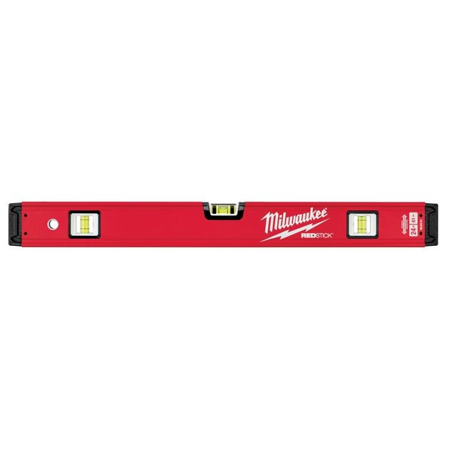 Уровень Milwaukee REDSTICK Backbone 60, фото  | SNABZHENIE.com.ua