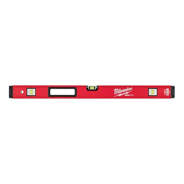 Уровень Milwaukee REDSTICK Backbone 80, фото  | SNABZHENIE.com.ua