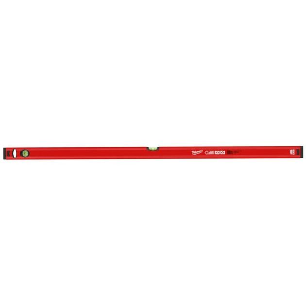 Уровень MILWAUKEE Slim Box 120 см 4932459094, фото  | SNABZHENIE.com.ua