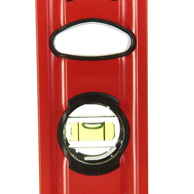 Уровень MILWAUKEE Slim Box 180 см 4932459095, фото , изображение 3 | SNABZHENIE.com.ua Уровень MILWAUKEE Slim Box 180 см 4932459095, фото , изображение 3 | SNABZHENIE.com.ua