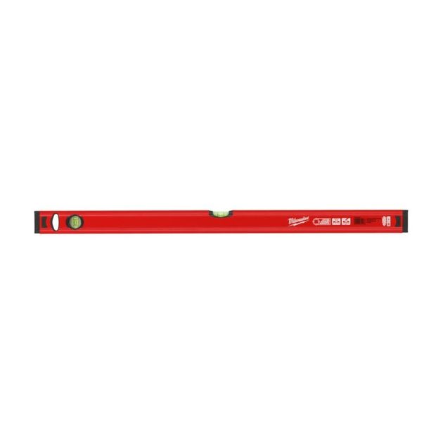 Уровень MILWAUKEE Slim Box 80 см, артикул 4932459092, фото  | SNABZHENIE.com.ua