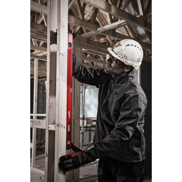 Уровень MILWAUKEE Slim Box 80 см, артикул 4932459092, фото , изображение 3 | SNABZHENIE.com.ua Уровень MILWAUKEE Slim Box 80 см, артикул 4932459092, фото , изображение 3 | SNABZHENIE.com.ua