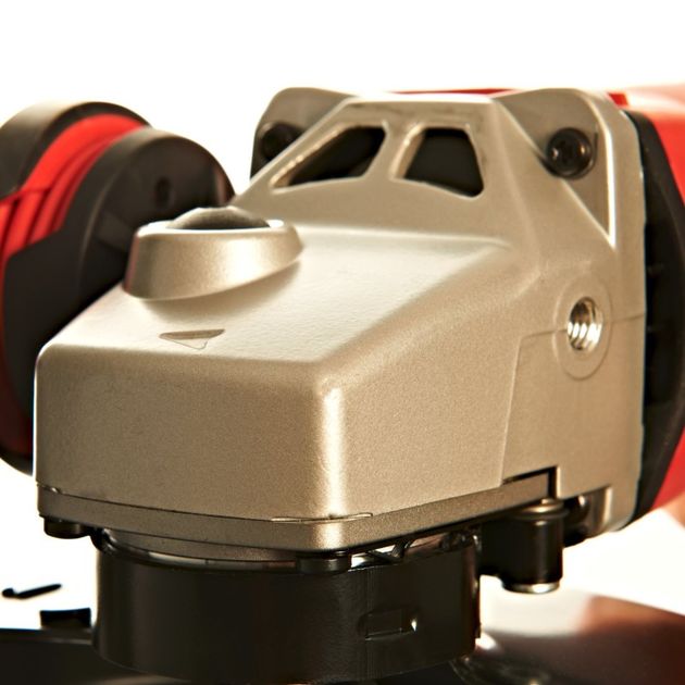 Углошліфувальна машина AGV 17-150 XC/DMS, фото , зображення 5 | SNABZHENIE.com.ua