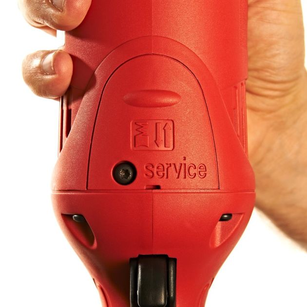 Углошліфувальна машина AGV 17-150 XC/DMS, фото , зображення 4 | SNABZHENIE.com.ua