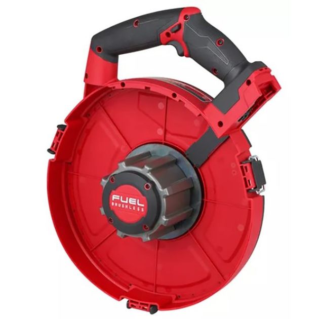 Устройство для протяжки кабеля MILWAUKEE M18 FUEL FPFT-0, фото  | SNABZHENIE.com.ua