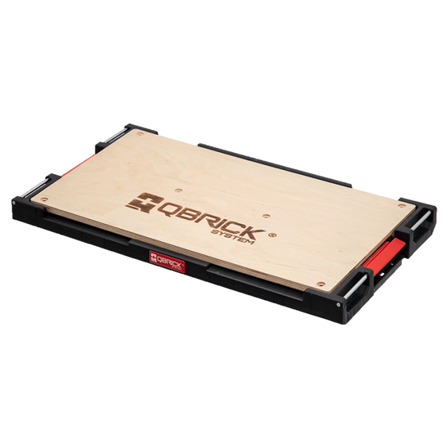 Адаптер для QBRICK SYSTEM ONE 580(L) x 325(W) x 57(H), фото  | SNABZHENIE.com.ua