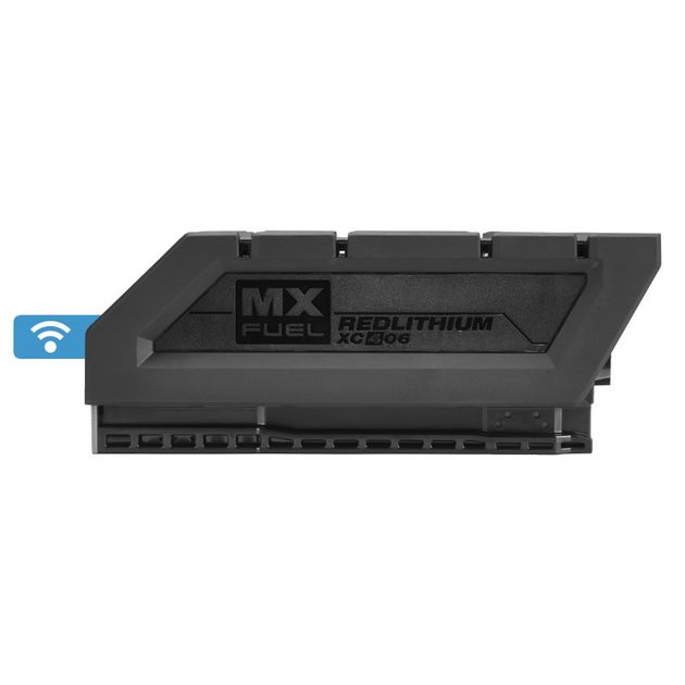 Аккумулятор MILWAUKEE MXF XC406 6.0 Ач 4933471837, фото , изображение 2 | SNABZHENIE.com.ua Аккумулятор MILWAUKEE MXF XC406 6.0 Ач 4933471837, фото , изображение 2 | SNABZHENIE.com.ua