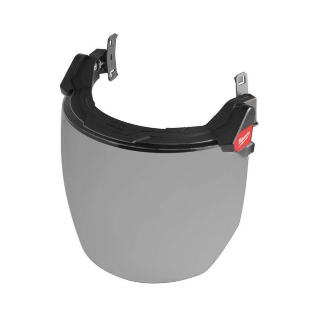 Защитная маска Milwaukee BOLT™ Compact, серая, 4932479944, фото  | SNABZHENIE.com.ua
