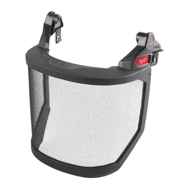 Защитная маска Milwaukee BOLT™ Compact Grid 4932479945, фото  | SNABZHENIE.com.ua