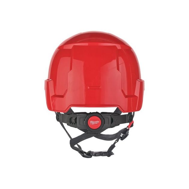 Каска защитная BOLT200™ красная для промышленного альпинизма, фото , изображение 2 | SNABZHENIE.com.ua Каска защитная BOLT200™ красная для промышленного альпинизма, фото , изображение 2 | SNABZHENIE.com.ua