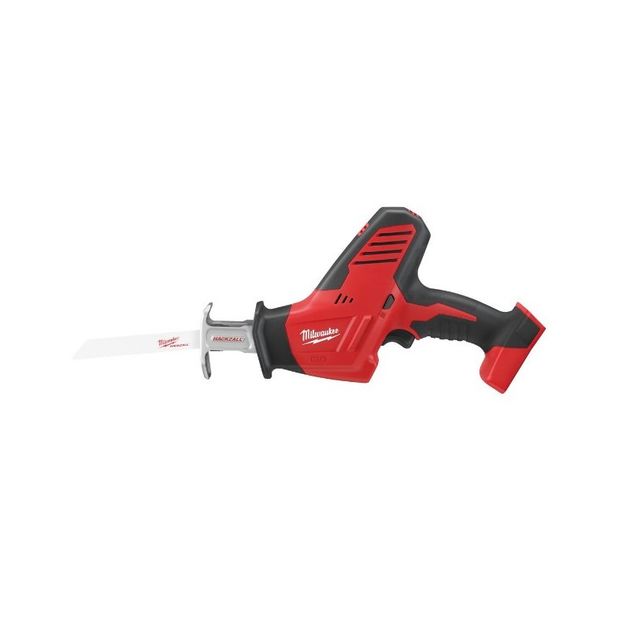 Акумуляторна сабельна пила Milwaukee C18HZ-0X, фото , зображення 2 | SNABZHENIE.com.ua
