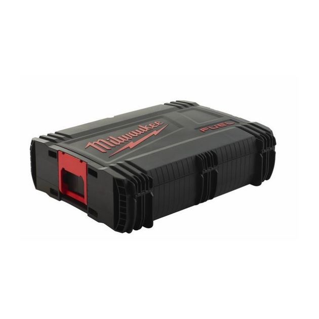 Ящик-органайзер MILWAUKEE HD Box с поролоновой вставкой 475x358x132мм, фото , изображение 2 | SNABZHENIE.com.ua