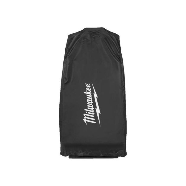 Чехол для газонокосилки Milwaukee 21''/53 см 4932479821, фото  | SNABZHENIE.com.ua