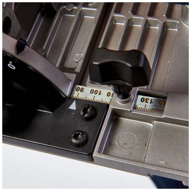 Циркулярная пила MILWAUKEE CS 85 CBE 4933451116, фото , изображение 10 | SNABZHENIE.com.ua Циркулярная пила MILWAUKEE CS 85 CBE 4933451116, фото , изображение 10 | SNABZHENIE.com.ua