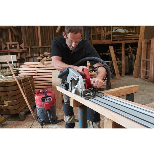 Циркулярная пила MILWAUKEE CS 85 CBE 4933451116, фото , изображение 5 | SNABZHENIE.com.ua Циркулярная пила MILWAUKEE CS 85 CBE 4933451116, фото , изображение 5 | SNABZHENIE.com.ua