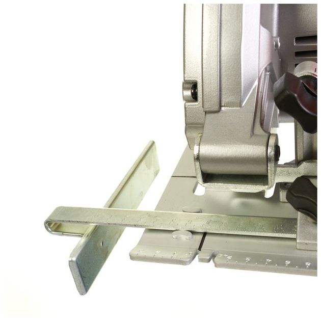 Циркулярная пила MILWAUKEE CS 85 SB 4933451117, фото , изображение 9 | SNABZHENIE.com.ua Циркулярная пила MILWAUKEE CS 85 SB 4933451117, фото , изображение 9 | SNABZHENIE.com.ua