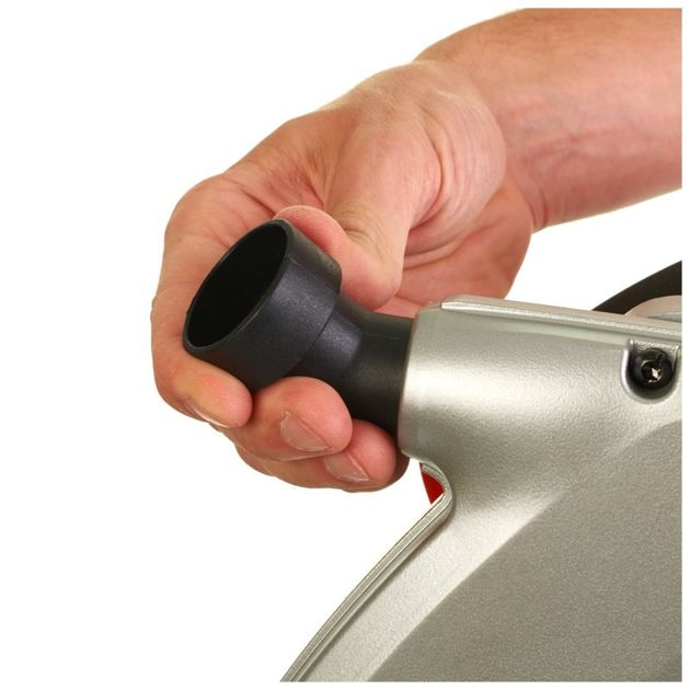 Циркулярная пила MILWAUKEE CS 85 SB 4933451117, фото , изображение 3 | SNABZHENIE.com.ua Циркулярная пила MILWAUKEE CS 85 SB 4933451117, фото , изображение 3 | SNABZHENIE.com.ua