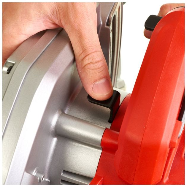 Циркулярная пила MILWAUKEE CS 85 SB 4933451117, фото , изображение 6 | SNABZHENIE.com.ua Циркулярная пила MILWAUKEE CS 85 SB 4933451117, фото , изображение 6 | SNABZHENIE.com.ua