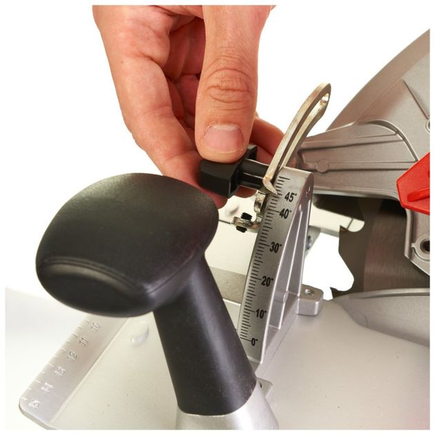 Циркулярная пила MILWAUKEE CS 85 SB 4933451117, фото , изображение 7 | SNABZHENIE.com.ua Циркулярная пила MILWAUKEE CS 85 SB 4933451117, фото , изображение 7 | SNABZHENIE.com.ua