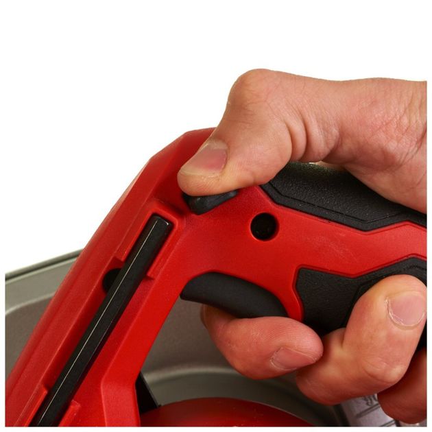 Циркулярная пила MILWAUKEE CS 85 SB 4933451117, фото , изображение 2 | SNABZHENIE.com.ua Циркулярная пила MILWAUKEE CS 85 SB 4933451117, фото , изображение 2 | SNABZHENIE.com.ua