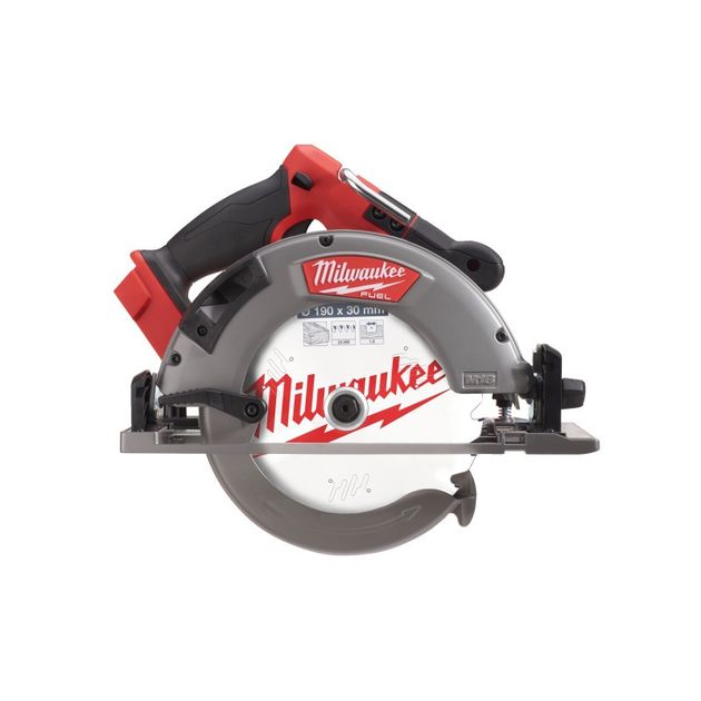 Циркулярная пила MILWAUKEE M18 FCSG66-0 FUEL 66мм по дереву и пластику, фото , изображение 4 | SNABZHENIE.com.ua Циркулярная пила MILWAUKEE M18 FCSG66-0 FUEL 66мм по дереву и пластику, фото , изображение 4 | SNABZHENIE.com.ua