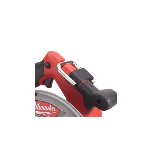 Циркулярная пила MILWAUKEE M18 FCSG66-0 FUEL 66мм по дереву и пластику, фото , изображение 6 | SNABZHENIE.com.ua Циркулярная пила MILWAUKEE M18 FCSG66-0 FUEL 66мм по дереву и пластику, фото , изображение 6 | SNABZHENIE.com.ua